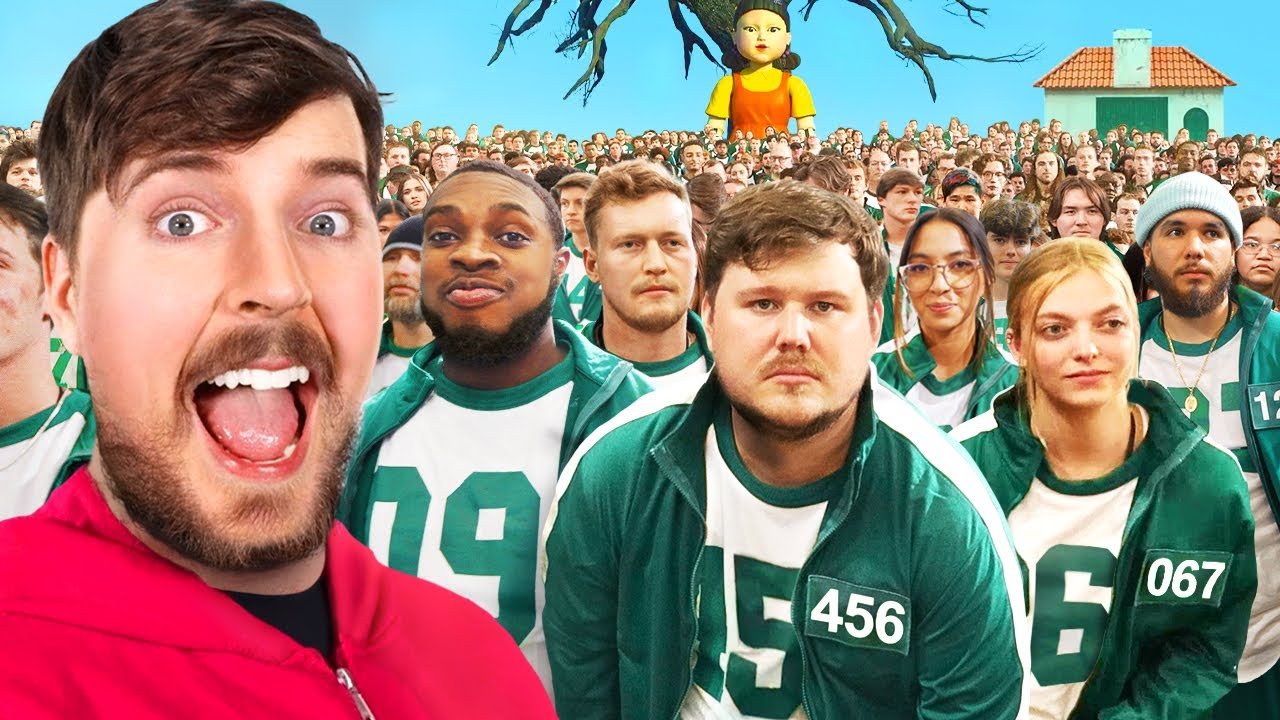 Criticized as the Destroyer of YouTube for Absurd Reasons, the World's Richest YouTuber Responds 3 maxresdefault 1693971450758 1693971450864266770123 1694143946785 1694143946860464537037