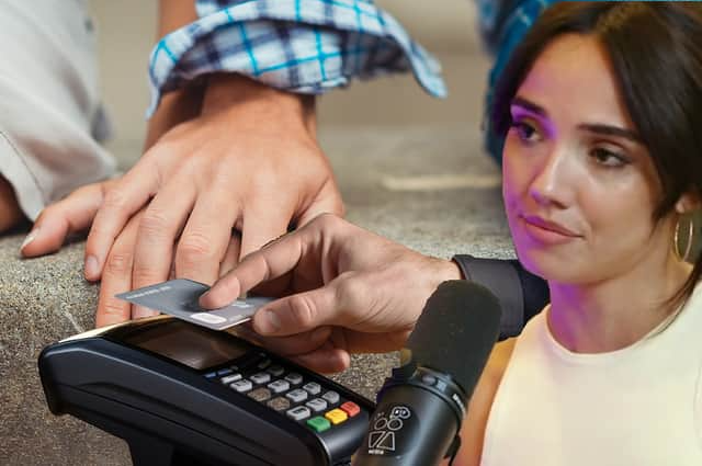 Demanding to See Her Boyfriend's Bank Account Information on Their First Date, Female YouTuber Faces Backlash 2 screenshot103 16939043412271872555449 1693975907265 1693975907343915745449