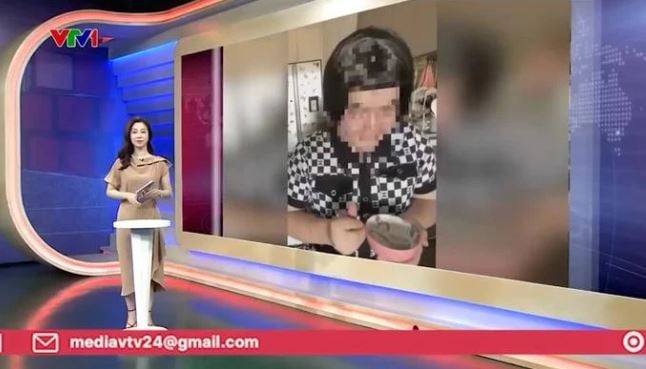 TikToker Once Called Out by VTV for Inappropriate Clips Now in the Spotlight Again 2 3 144702 16968231695741142069808 1696824342643 16968243427081615911381