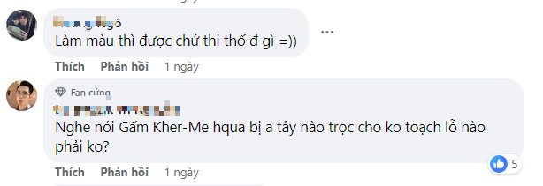 Idol "Top Top" Gấm Kami Shows Off Her Billiards Skills but Receives "Brutal" Comments from the Online Community 5 edit screenshot 2023 10 13 151243 16971892680471737073890 1697192385589 1697192385651272777874