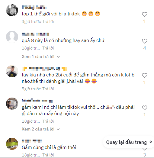 Idol "Top Top" Gấm Kami Shows Off Her Billiards Skills but Receives "Brutal" Comments from the Online Community 6 edit screenshot 2023 10 13 152342 1697189254271222757982 1697192386093 16971923861482068993816