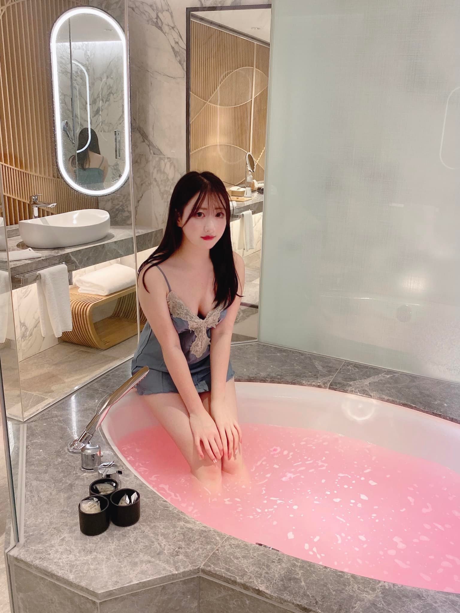Revealing the 'Secret' Photos of a Japanese Language Lecturer Going Viral, Surprising Everyone with Her Beauty and Charm 4 1 1 1 1 1 1 1 1 1 1 1 1 1 1 1 1 1 1 1 1 1 120231114141658 1700096398401733448410