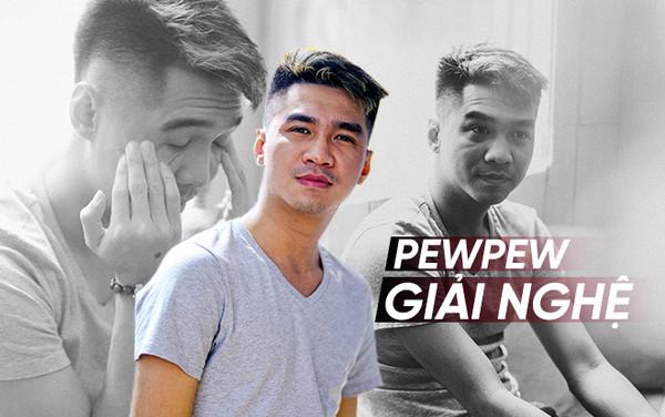 First Startup After Half a Decade, Fans Admire PewPew After the Journey of "Bearing Losses" to Save His "Baby" 2 1554801939036 8h ngang 16997521418431298885197 1699758840128 16997588402571969138291