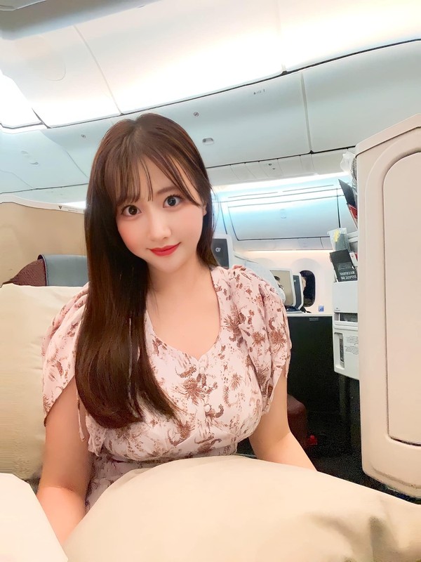 Revealing the 'Secret' Photos of a Japanese Language Lecturer Going Viral, Surprising Everyone with Her Beauty and Charm 2 8uknomf54soh2kl8dwskowy5ihloptum 17000963152751356212742