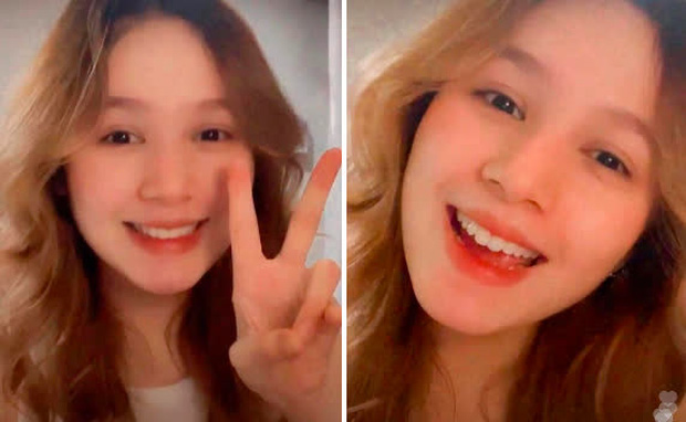 Fans Buzz About Xoài Non's Good News, The Truth Revealed by the Insider 2 a413 080804 1700713371243 1700713371332299515947