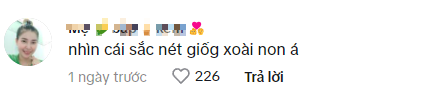Spending Millions on Beauty Makeover, How Does Trần Đức Bo Look That Shocked Netizens: "Similar to" Xoài Non 3 edit screenshot 2023 11 17 143347 170020906530356187110