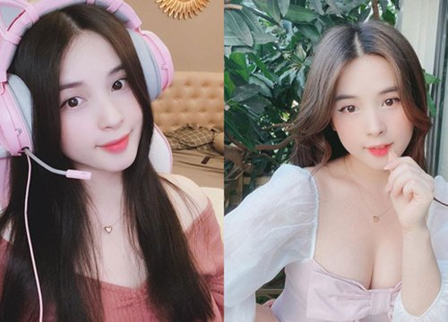 Thao Nari Reveals Her Comeback Plans, Unexpectedly Remembers Tearful Moments on Stream 4 In addition to being a streamer, she also acts in short films and music videos, showcasing impressive singing and playing skills.