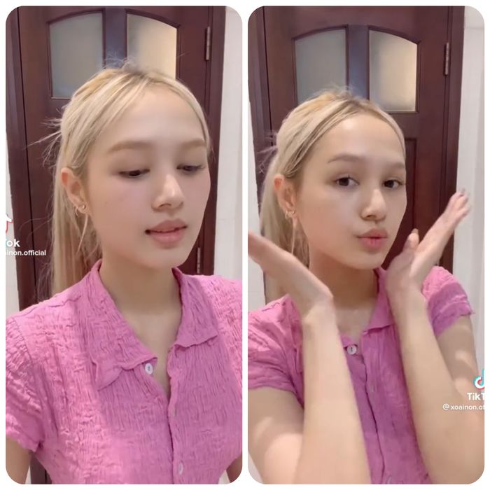 Spending Millions on Beauty Makeover, How Does Trần Đức Bo Look That Shocked Netizens: "Similar to" Xoài Non 2 photo 1 1675048728315955462294 1675050365274 16750503653451552281404 1700209046679314234562