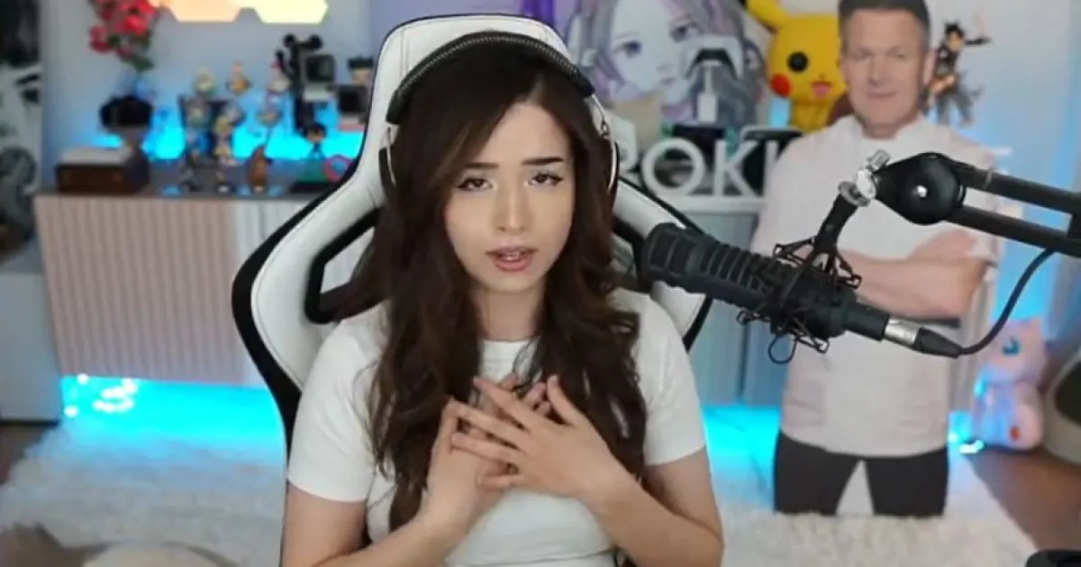 Accused of Selling Cookies at Exorbitant Prices, Female Streamer Takes Shocking Action, Risking Her Business 3 photo 1700798811639 1700798811770564617816