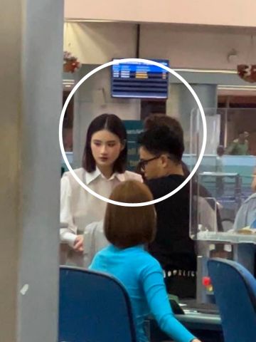 The Beautiful Girl Who Blossomed and Faded Returns After the "Outspoken" Drama, with Her National Boyfriend Making an Impressive Move 3 photo 4 16988323458502034629013 030208 1699061853376 16990618535371774205410