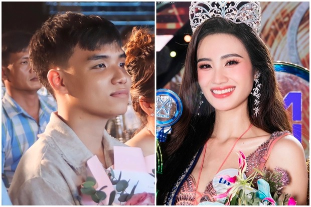 The Beautiful Girl Who Blossomed and Faded Returns After the "Outspoken" Drama, with Her National Boyfriend Making an Impressive Move 1 photo1698828538 1549 215138 1699061851553 16990618518241909204105