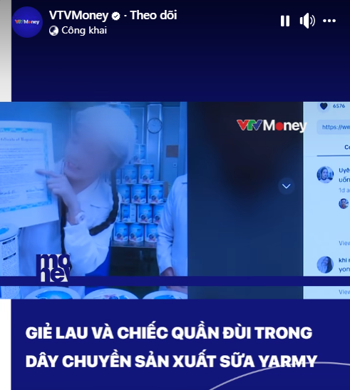 Allegations Against TikToker with Nearly 6.5 Million Followers for Selling Poor Quality Products, Previously Clashed with Fans 2 Image: VTVMoney