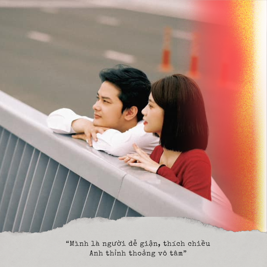 After the Shocking Breakup with Her Boyfriend on Christmas Eve, Netizens Dig Up a Series of Romantic Posts by the Beautiful Girl 2 2 17037335150341121361244