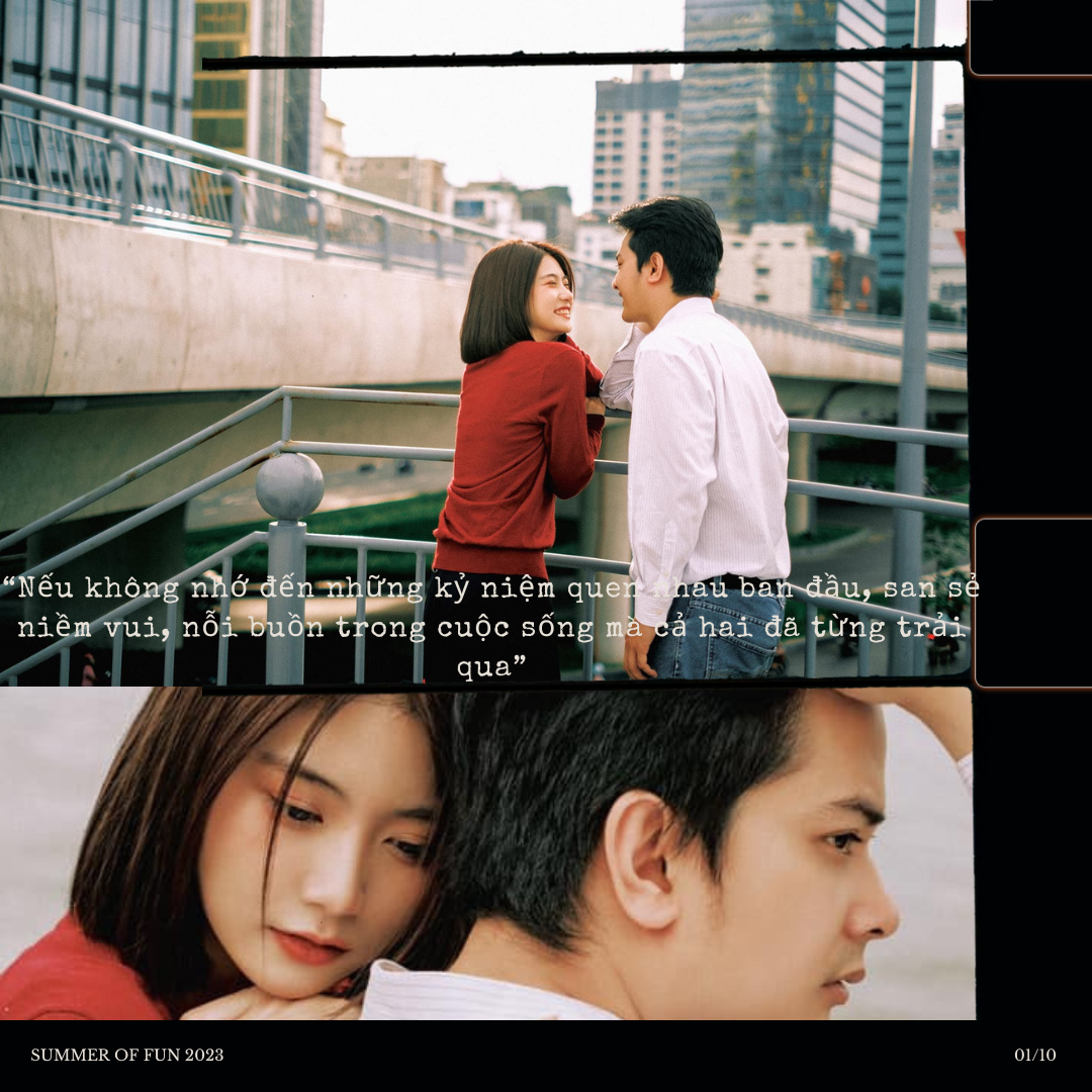 After the Shocking Breakup with Her Boyfriend on Christmas Eve, Netizens Dig Up a Series of Romantic Posts by the Beautiful Girl 3 3 1703733515120609426191