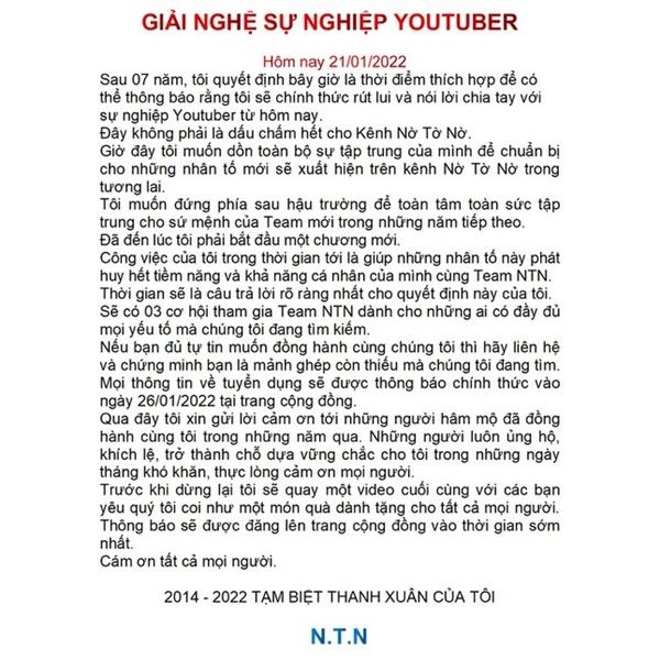 Just Released a New Video That Caused a "Storm", Is NTN Returning to YouTube or Just a Random Move? 2 3 copy 2 17036516888711137238304 1703660499215 17036604993481877209613