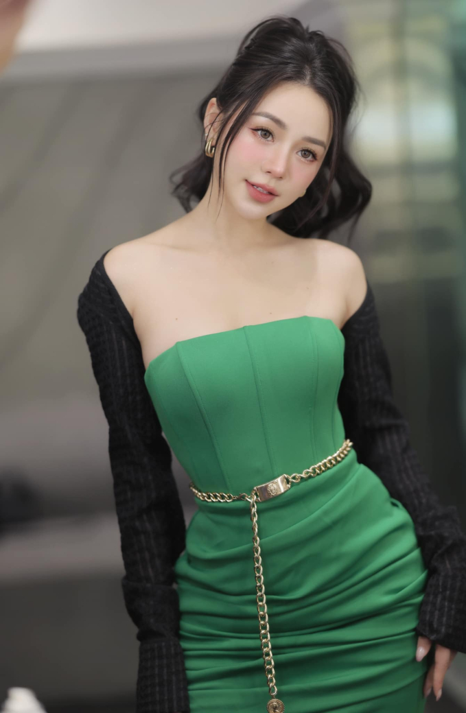 How Quỳnh Kool Transformed from a Viral Hot Girl to a Golden Actress? 9 38138092231257522742349342006376404859222540n 1017 1701833301543 17018333016121848860100