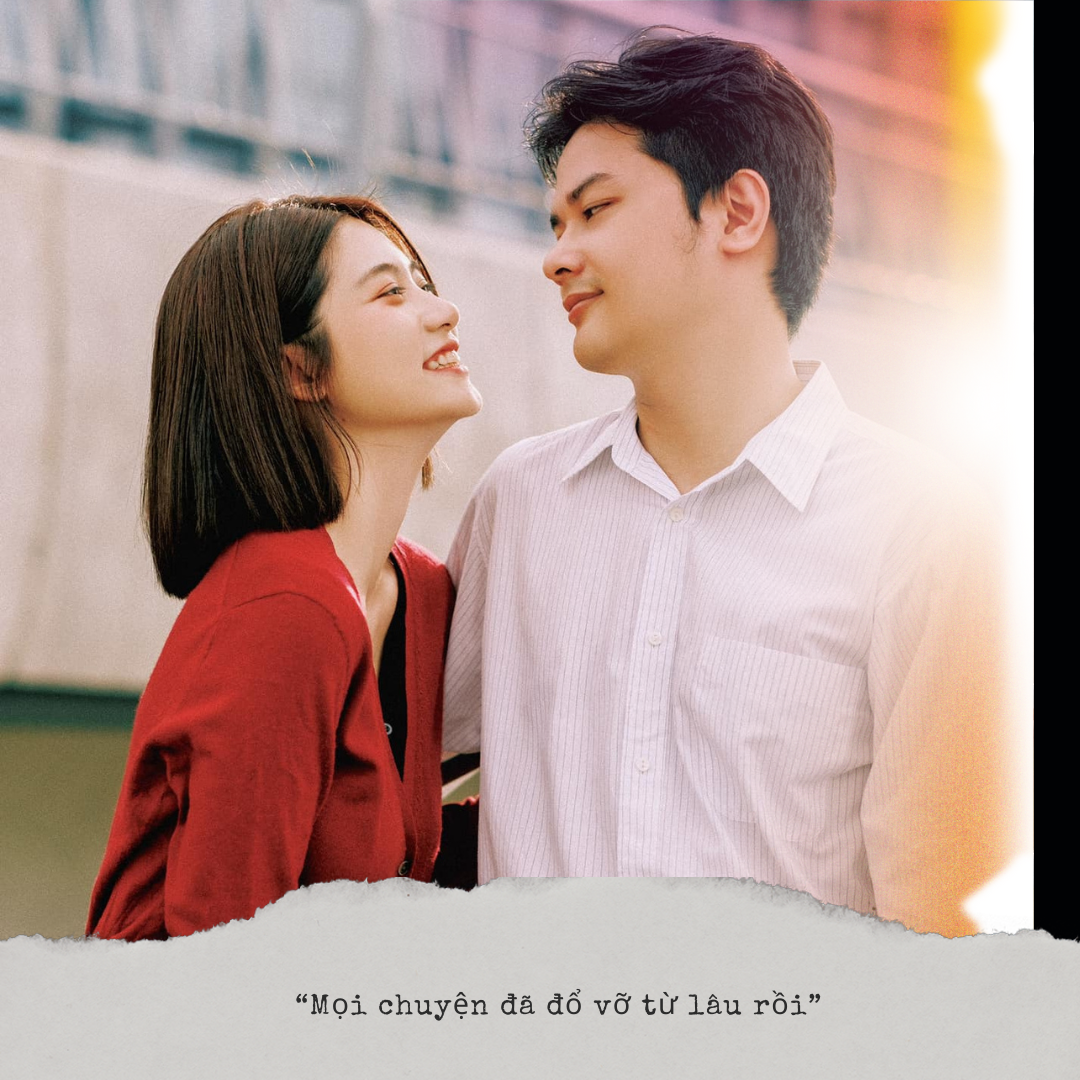 After the Shocking Breakup with Her Boyfriend on Christmas Eve, Netizens Dig Up a Series of Romantic Posts by the Beautiful Girl 4 4 17037335151272082487940