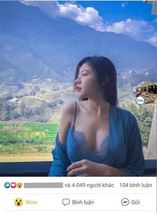 How is the Famous 2001 Female Streamer with an Impressive Figure Doing Now? 1 base64 17017705071161698229340