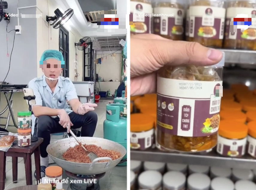 After the drama of being accused of overpriced products, TikToker L.A.N locks the product link, what's the truth? 1 base64 1703916636060611564446 1703918061490 17039180615861474277684