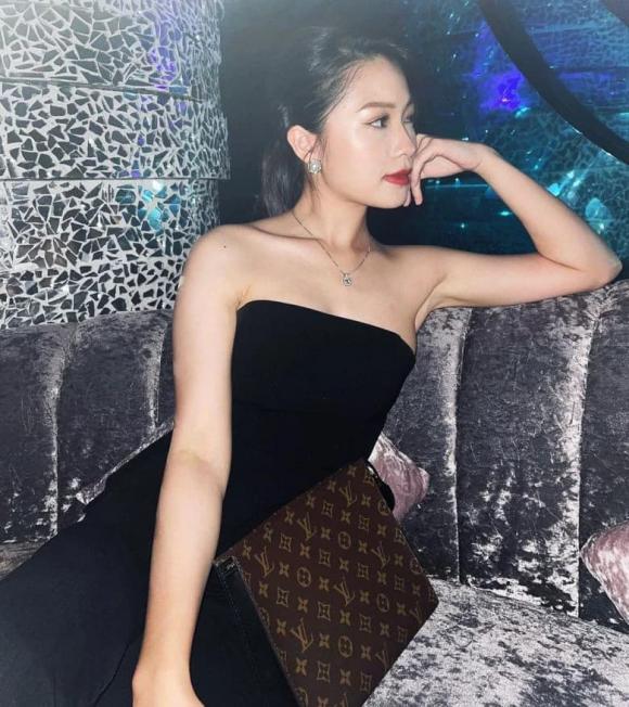 The Leading Lady of the Viral 200 Drone Proposal in Mỹ Đình Identified, What is Her Beauty Like? 7 btv xinh nhat vtv 2 ngoisaovn w780 h877 1742 1702000814624 17020008147462004105531