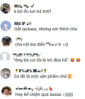 The "Fried Egg Hot Girl" Makes Waves Again with Her Relationship Drama on Social Media? 4 Viewers believe that both are just 'acting' and that the story is not real.