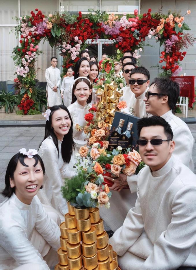 Criticized for Being Out of Place Among Beautiful Girls, Trang Hý Makes a Noteworthy Response 3 len tieng ve tao hinh lac que pha doi hinh phu dau trong le hoi cua diem my 9x phan ung co dau ra sao203 2023 12 18 09 56 150401 1702888635783 1702888635835590877610