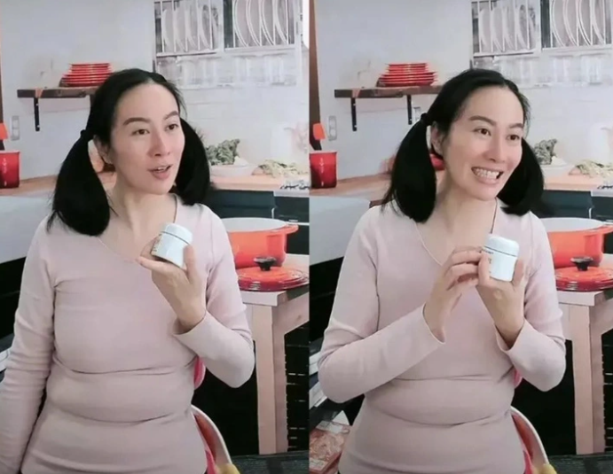 Famous Actress Turns Streamer, Declares War on Netizens and Commits Unforgivable Acts on Livestream 4 screenshot 2023 12 04 113801 17016647507911057945386