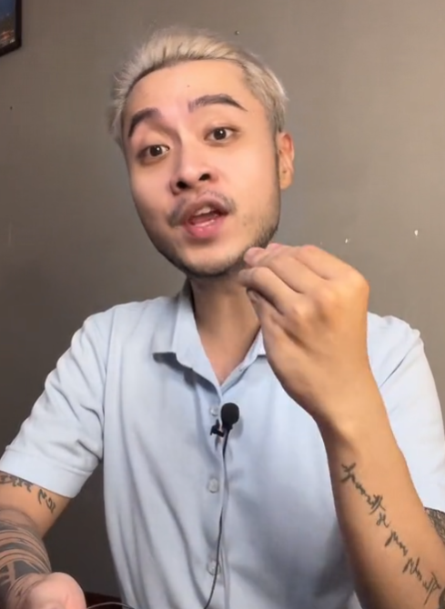 Despite a Drama-Filled Past Leading to a Ban, The Bearded Girl Creates Evaluation Clips that Leave the Community Annoyed 4 screenshot 2023 12 07 163920 17019419796131367903586