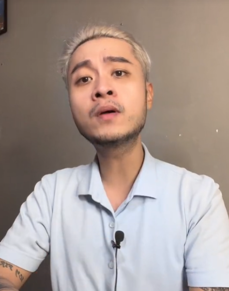 Despite a Drama-Filled Past Leading to a Ban, The Bearded Girl Creates Evaluation Clips that Leave the Community Annoyed 3 screenshot 2023 12 07 163928 17019419795232142497181