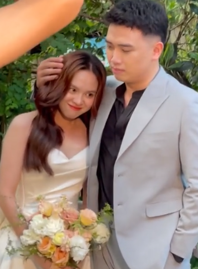 Đặng Thu Hà Reveals the Truth About Her "Rush Wedding" 5 screenshot 2023 12 08 165611 17020310241401292659793