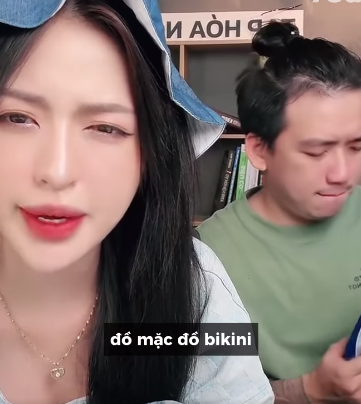 The "Fried Egg Hot Girl" Makes Waves Again with Her Relationship Drama on Social Media? 2 screenshot 2023 12 15 092417 17026110458732121905037