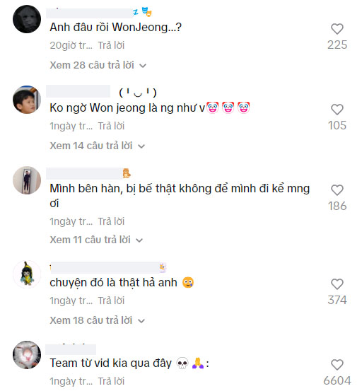 TikToker with 55 Million Followers Suspected in Unmissable Scandal, International Fans Abuzz 3 screenshot 2023 12 25 145152 1500 1703494025425 17034940255041068170348
