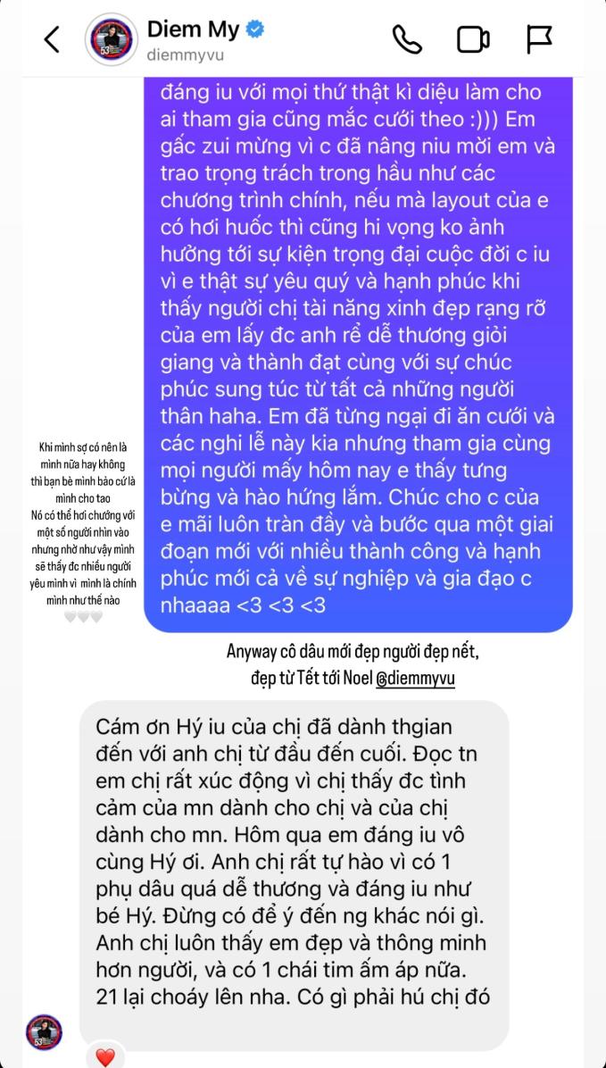 Criticized for Being Out of Place Among Beautiful Girls, Trang Hý Makes a Noteworthy Response 2 trang 1403 2023 12 18 09 56 150307 1702888635216 17028886353042139102562