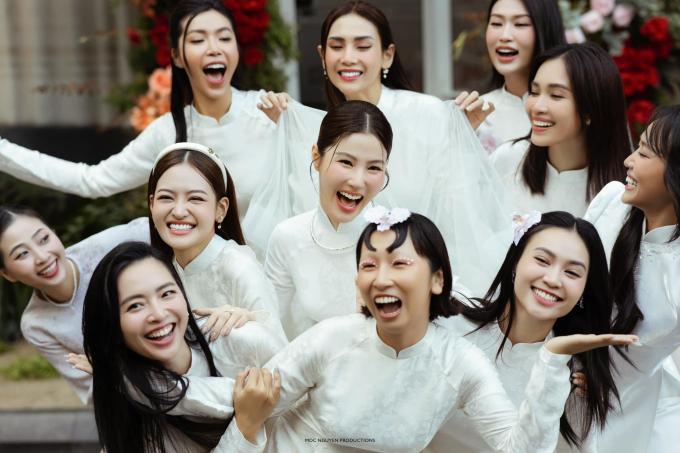 Criticized for Being Out of Place Among Beautiful Girls, Trang Hý Makes a Noteworthy Response 1 trang hy 1403 2023 12 18 09 57 150218 1702888634597 1702888634718673380651