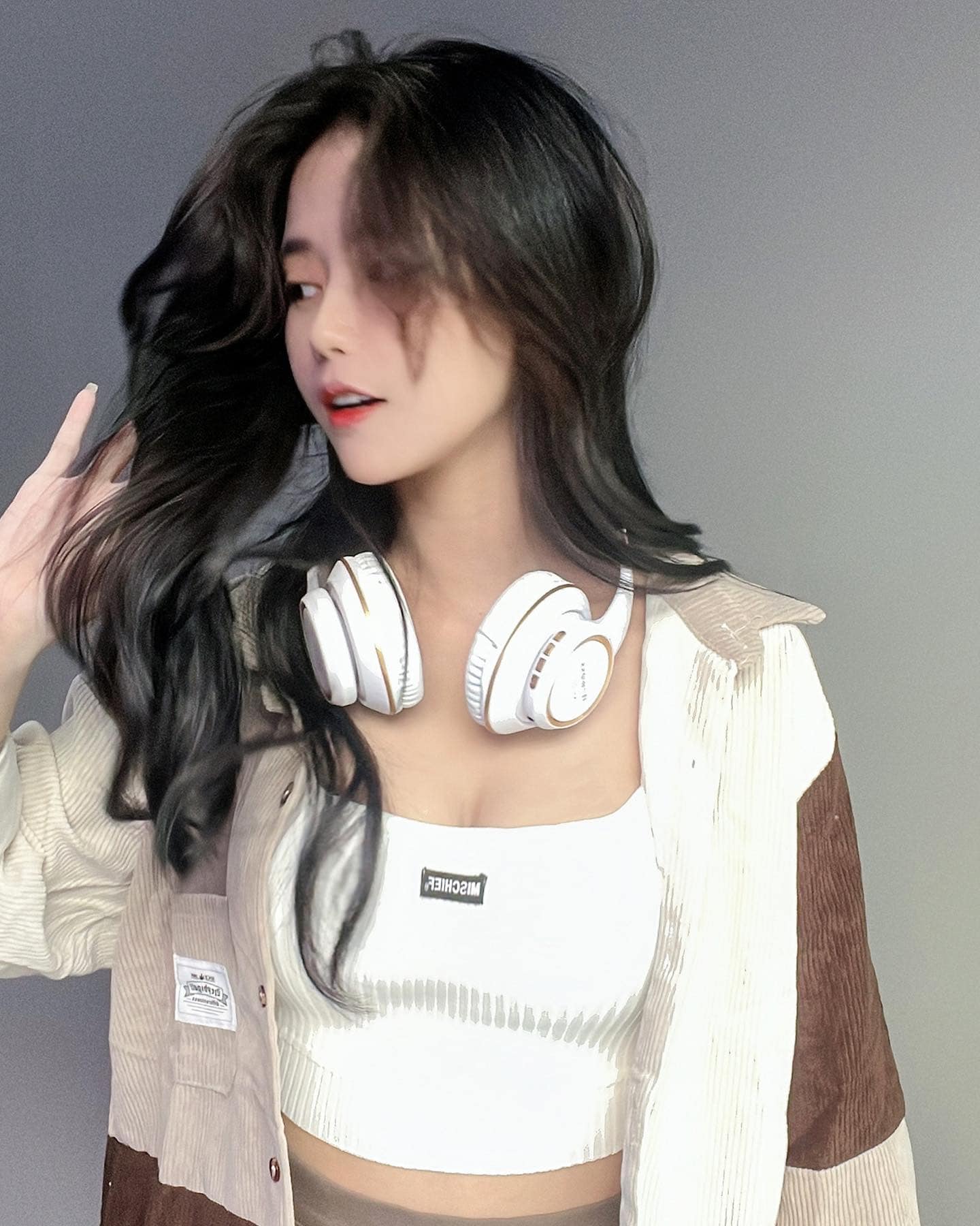 Admire the New Photos, Hard to Recognize the Female Streamer Who Once Cried on Live Stream 7 3111263096341828650523949051862787045467318n 17050308901191096577077 1705031713502 17050317136151513517305