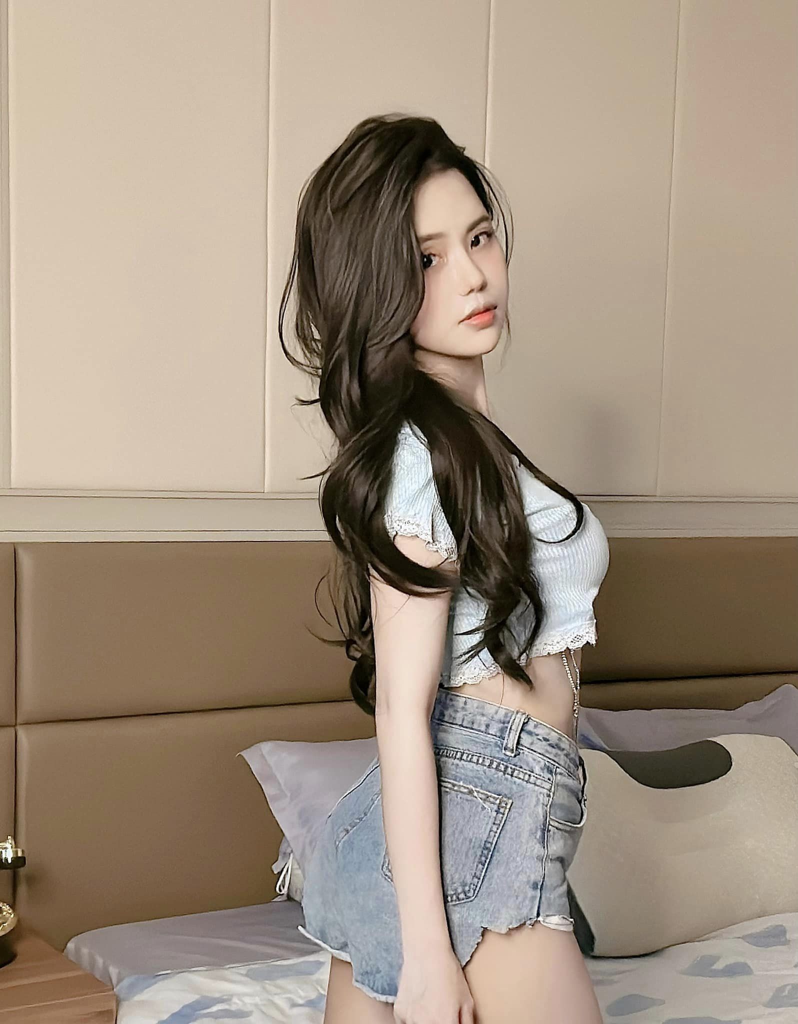 Admire the New Photos, Hard to Recognize the Female Streamer Who Once Cried on Live Stream 3 4130151998880064730033642559633542093530143n 17050306785521171955423 1705031711017 1705031711067904204670