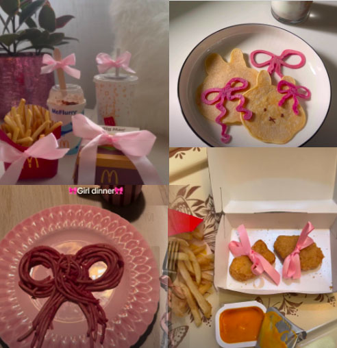 Decoding the New Year's Trend: Eating Grapes Under the Table, Tying Ribbons on Food - What's the Excitement? 3 aa 1112 1704257130242 1704257130545104585914