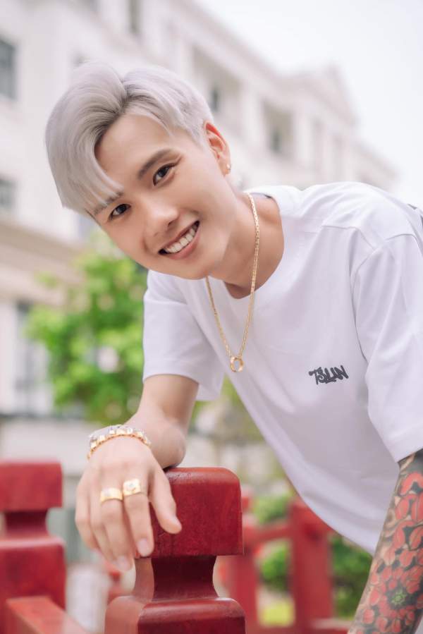 TikTok Channel with Over 9 Million Followers, Dat Villa Self-Labels as an Artist, Faces Public Backlash 1 c8t32144520220819093122 17056492237671262202970