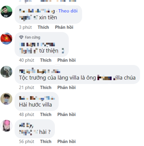 TikTok Channel with Over 9 Million Followers, Dat Villa Self-Labels as an Artist, Faces Public Backlash 4 edit edit edit screenshot 2024 01 19 110927 17056504064971494852631