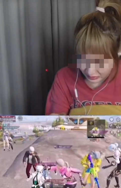 After Personal Scandal, Famous Singer Dives into Streaming 2 edit screenshot 2024 01 10 143215 17048742896731587631852