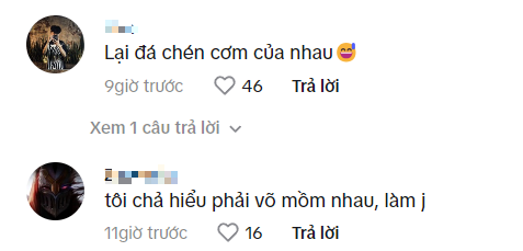 Drama: The Bearded Girl "Declares War" on Nờ Ô Nô - Conflict or Just Content Creation from a "Best Friend" Duo 7 edit screenshot 2024 01 27 095622 1706328461146353680280 1706330782515 1706330782588830149813