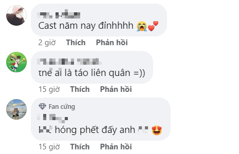 The Official Line-Up for Táo Quân 2024 Revealed, Online Community Stunned by League of Legends Program 6 edit screenshot 2024 01 30 100621 1706587373682832408817