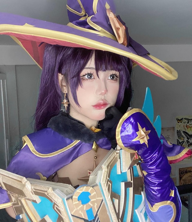 After the breakup, the ex of a famous League of Legends shooter discovers a shocking secret about the one they once loved 1 mac phuong vi la ai ma xuat hien ca tren page ngam gai xinh lon nhat viet nam 54 8121 17058253788701168255715