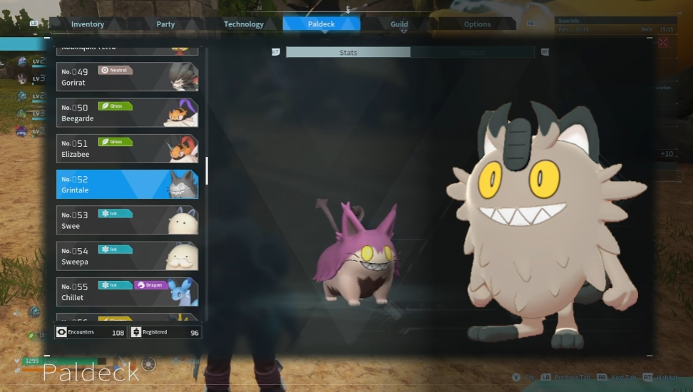 20 Creatures in Palworld Accused of Plagiarizing Pokémon (P1) 10 photo 1706417312738 17064173129232019075479