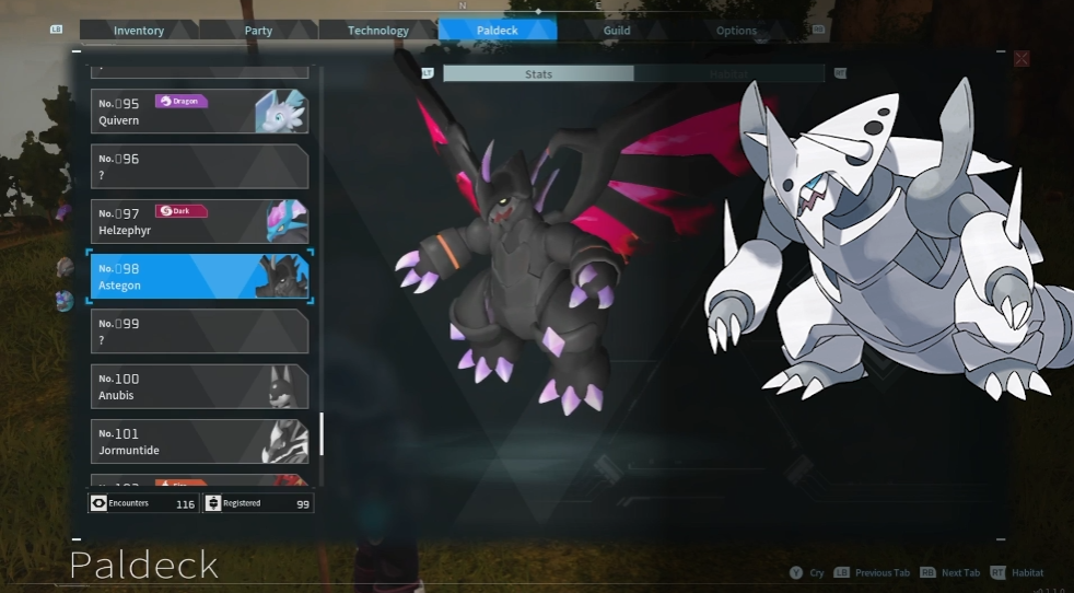 20 Creatures in Palworld Accused of Plagiarizing Pokémon (P1) 5 photo 1706417376237 1706417376409984175205