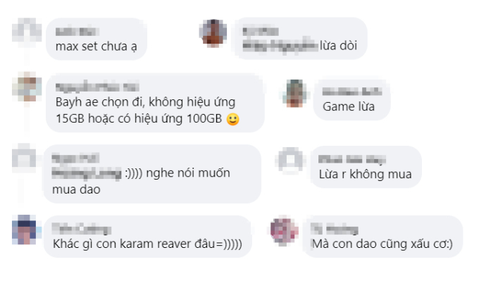 VALORANT Community Discovers the "Scam" of the New Bundle, Causing a Collective "Turnaround" 5 VALORANT players are extremely dissatisfied with this discovery.