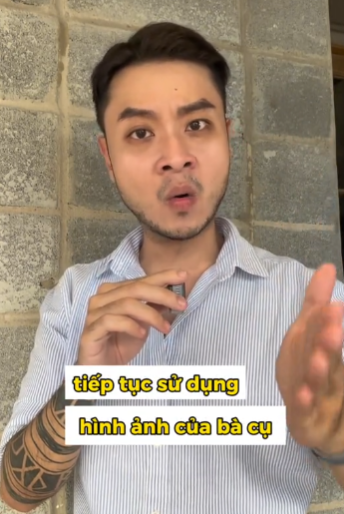Drama: The Bearded Girl "Declares War" on Nờ Ô Nô - Conflict or Just Content Creation from a "Best Friend" Duo 3 screenshot 2024 01 27 104025 17063283898541304328026 1706330778352 1706330778576564003052