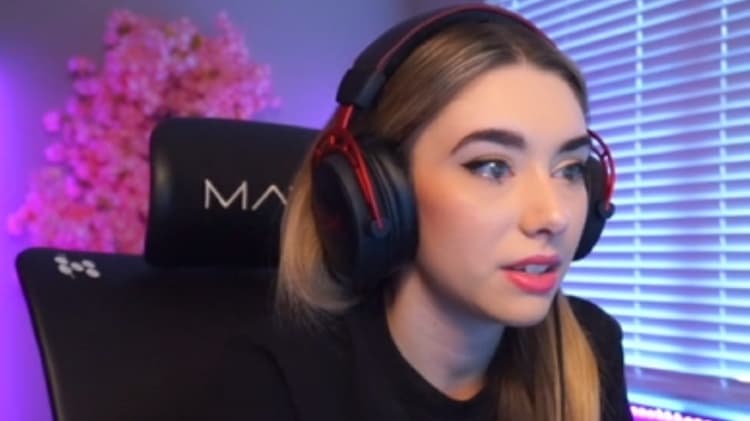 Despite Working Hard, Female Streamer Breaks Down Over KPI Failures and Shocking Reaction to Fans 1 twitch streamer sommerset 17053850320271629841270