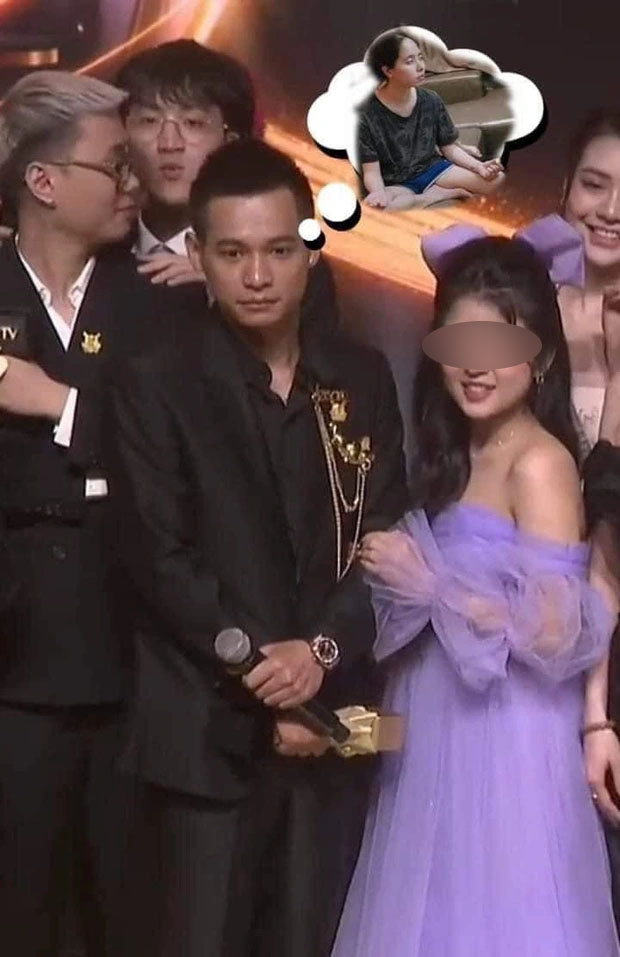 Fans Shocked as Streamer Độ Mixi Shares Intimate Photo with 'Strange Girl' 5 untitled 1 1521 1704961856198 1704961856311172400225