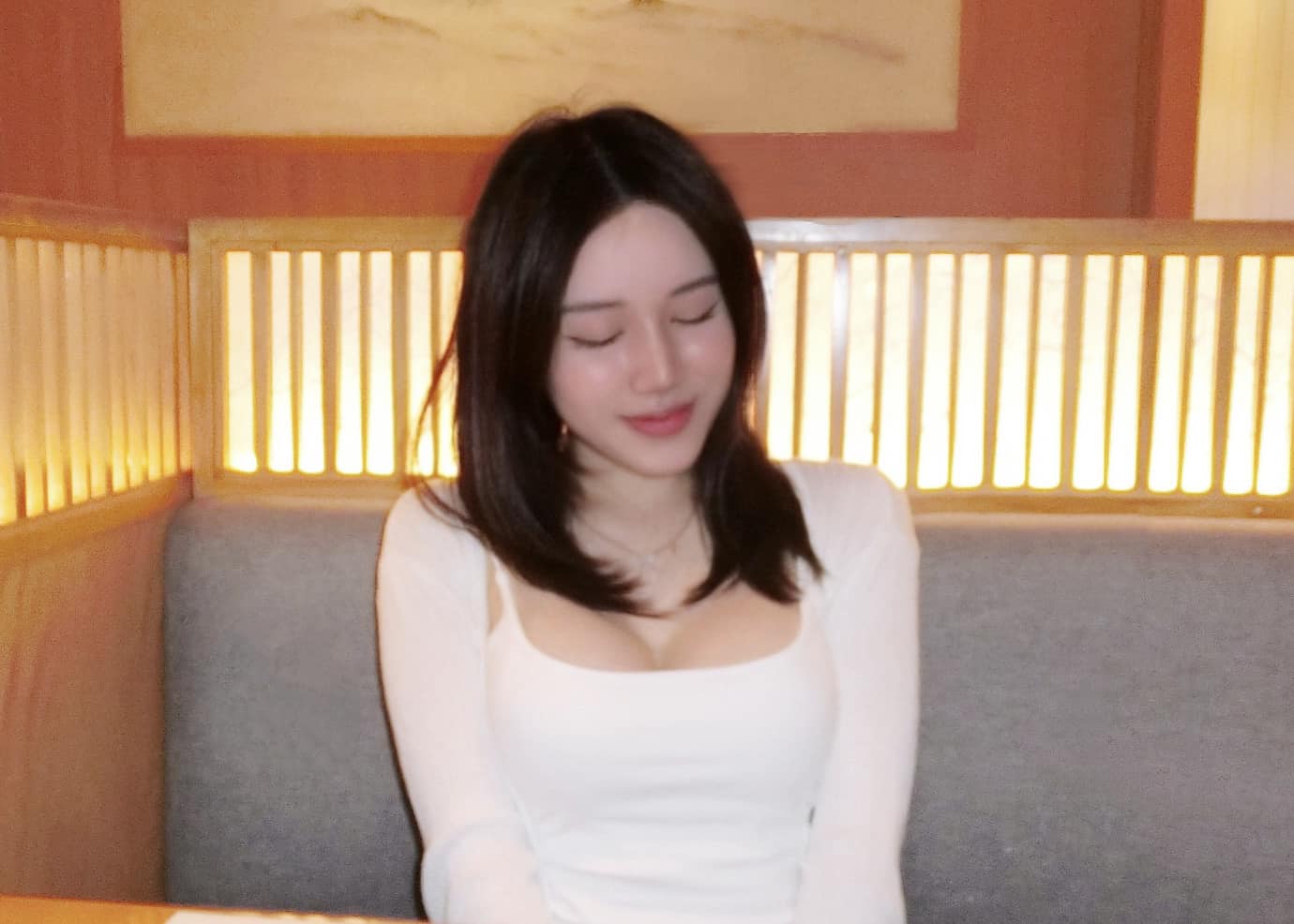 Accidentally Meeting a Boyfriend with a "Bad Past" on Stream, the Beautiful Girl's Decisive Action Left Him Bitter 6 39315590515167849658233226421892144879928584n 17085784944342097898506 1708587151718 1708587152173267721630